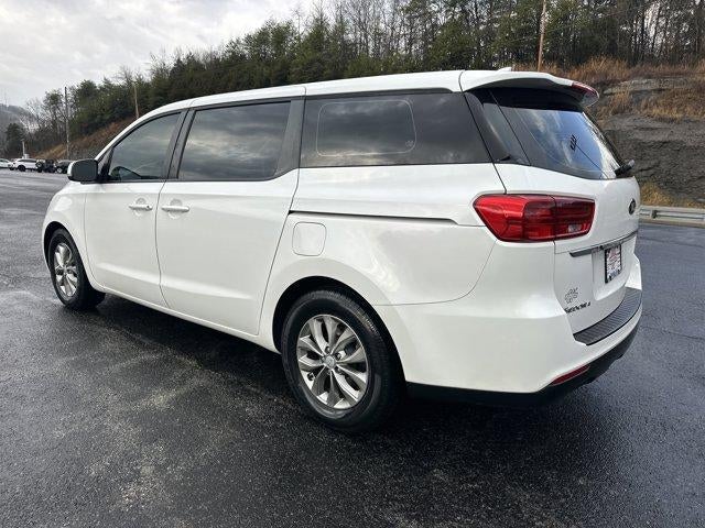 2020 Kia Sedona L FWD