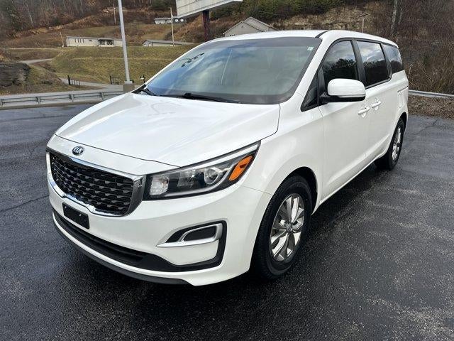 2020 Kia Sedona L FWD