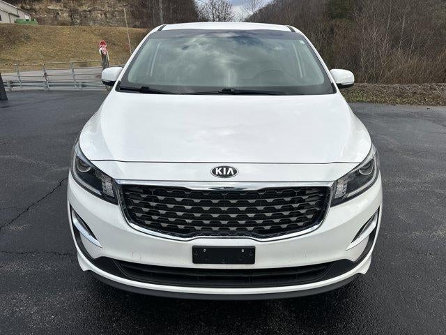 2020 Kia Sedona L FWD