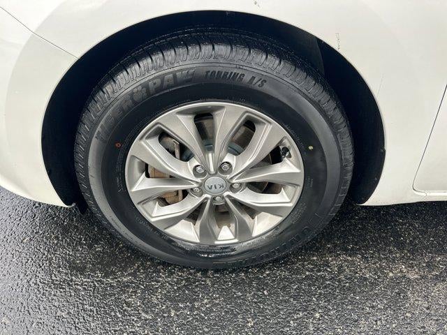 2020 Kia Sedona L FWD