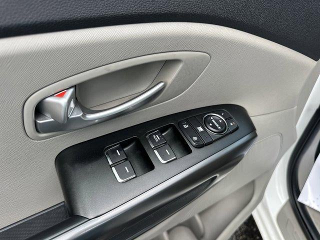 2020 Kia Sedona L FWD