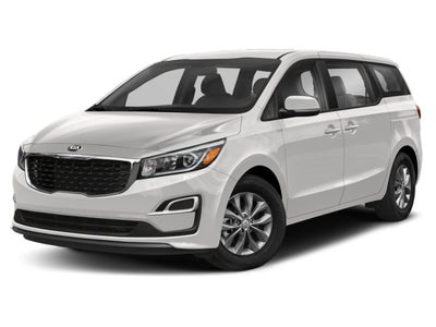 2020 Kia Sedona L FWD