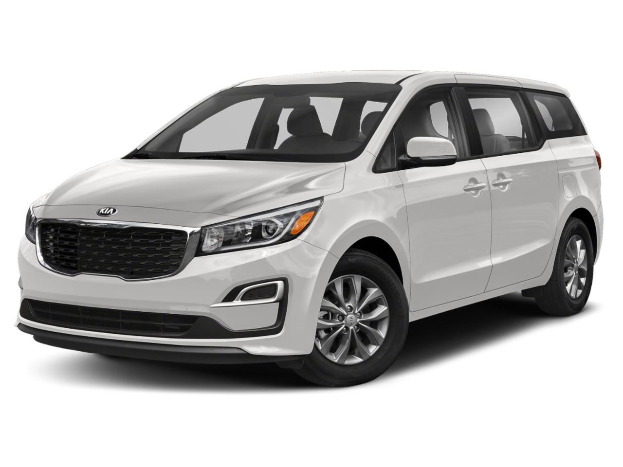 2020 Kia Sedona L FWD