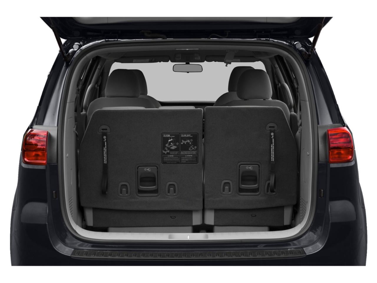 2020 Kia Sedona L FWD