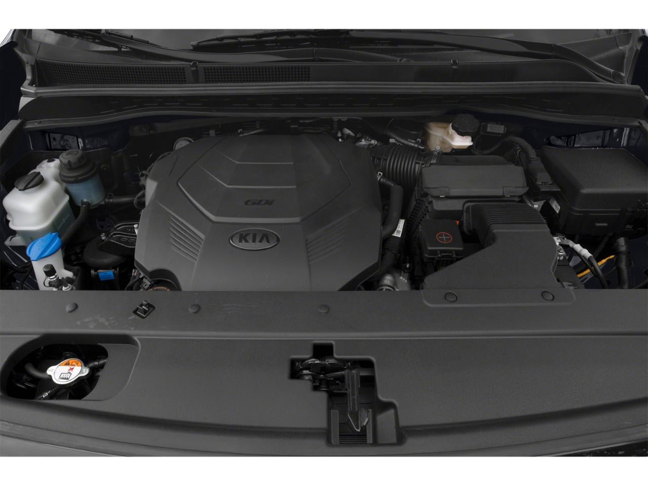 2020 Kia Sedona L FWD