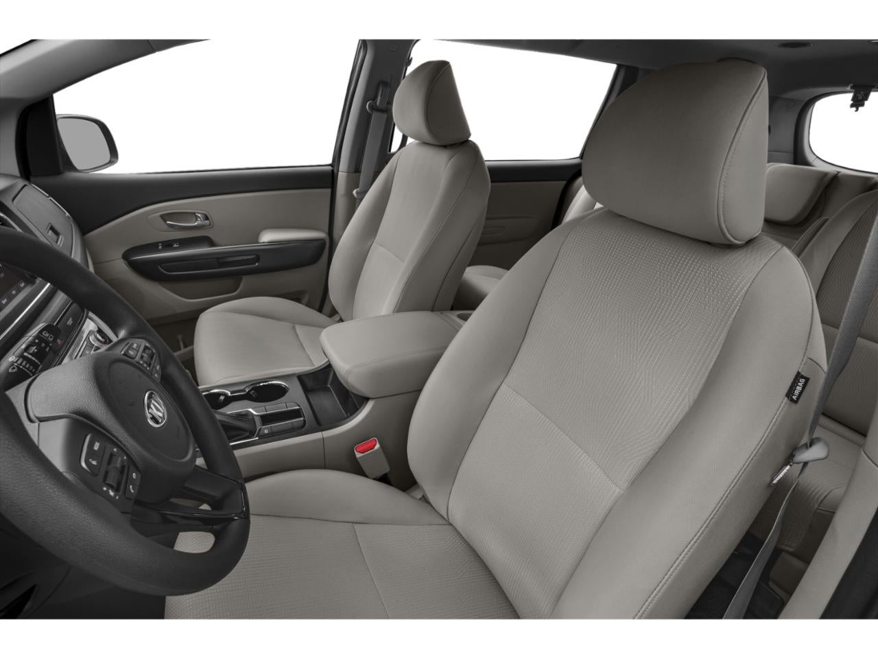 2020 Kia Sedona L FWD