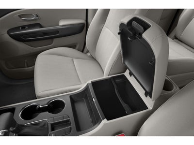 2020 Kia Sedona L FWD