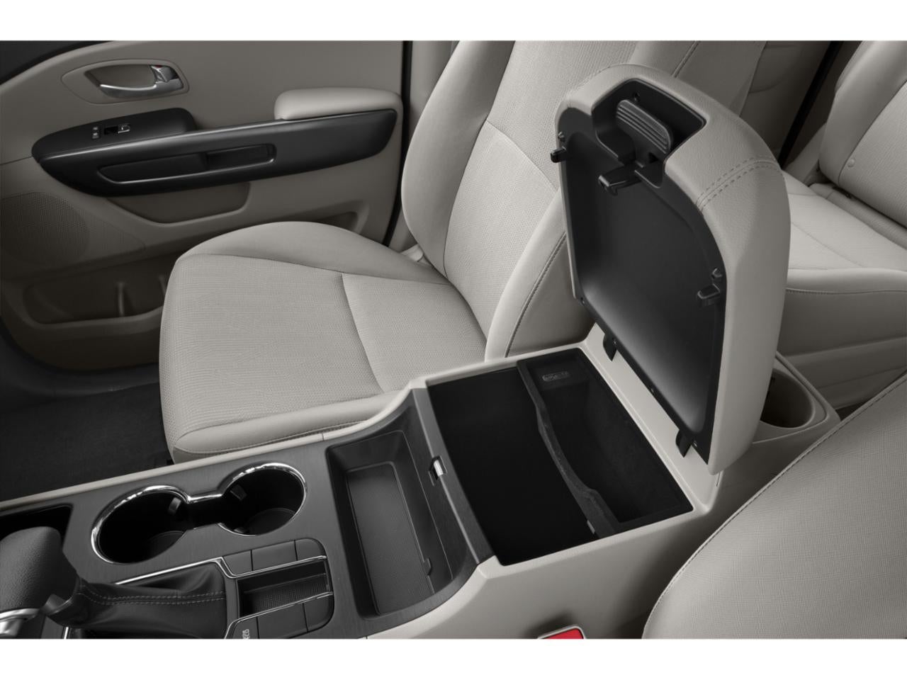 2020 Kia Sedona L FWD