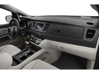 2020 Kia Sedona L FWD