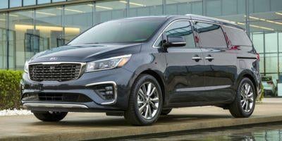 2020 Kia Sedona L FWD