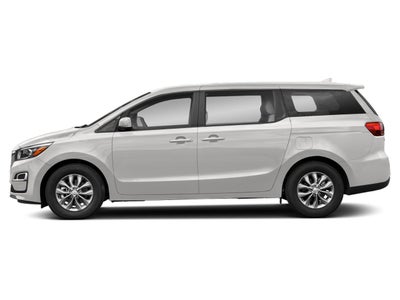 2020 Kia Sedona L FWD
