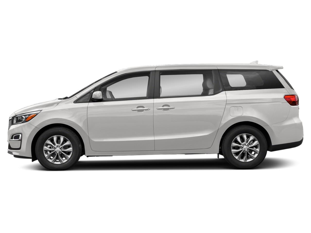 2020 Kia Sedona L FWD