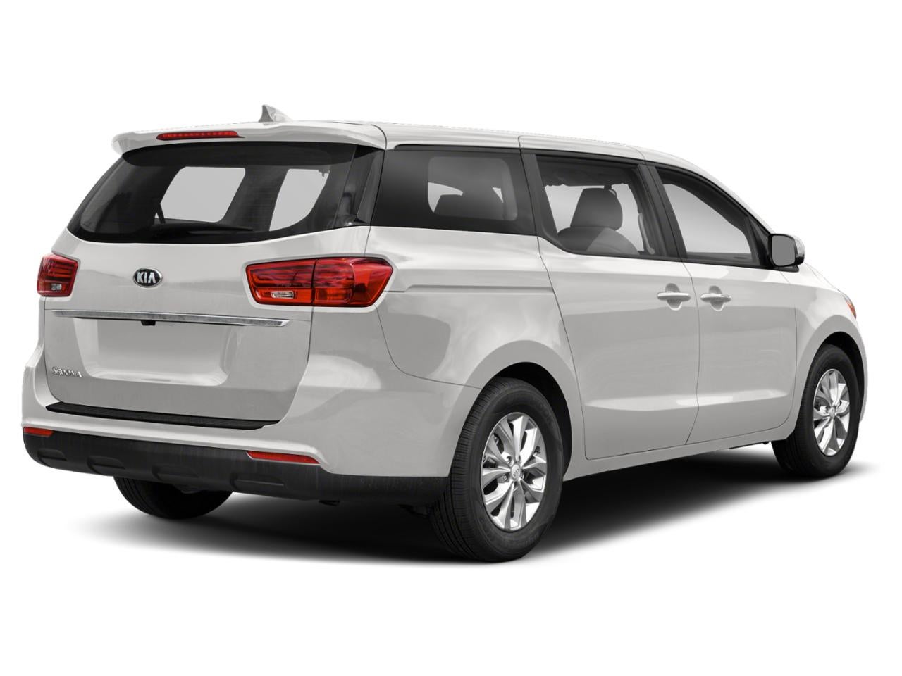 2020 Kia Sedona L FWD