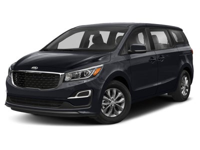 2020 Kia Sedona L FWD