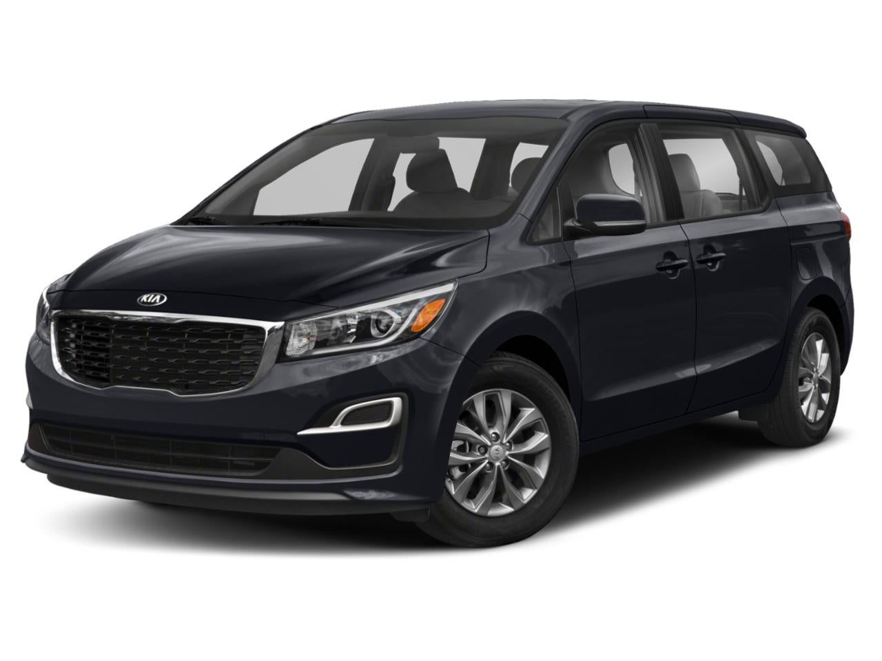 2020 Kia Sedona L FWD