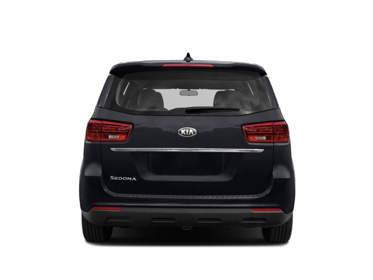 2020 Kia Sedona L FWD
