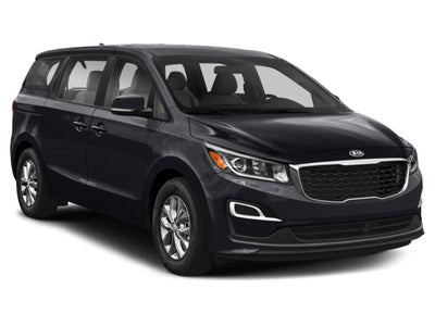 2020 Kia Sedona L FWD