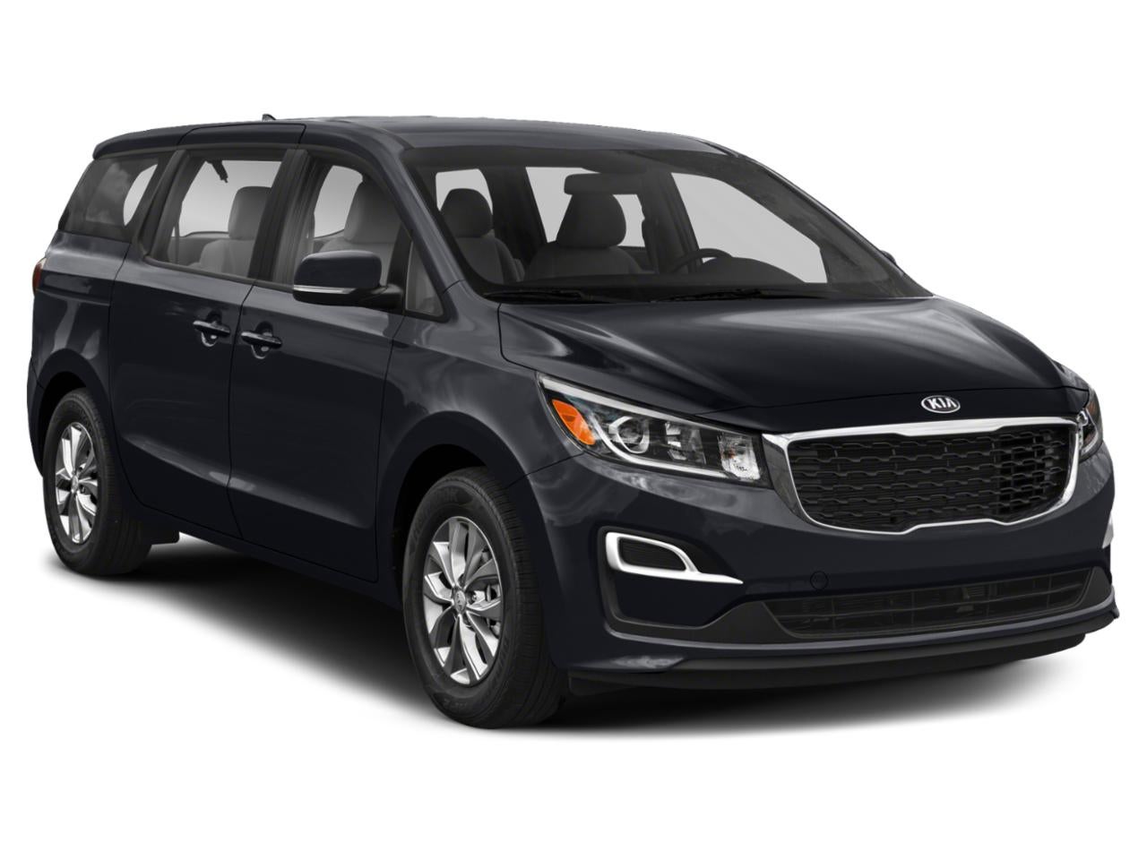 2020 Kia Sedona L FWD