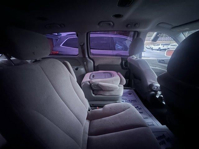 2008 Kia Sedona 4dr LWB LX