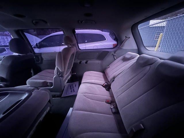 2008 Kia Sedona 4dr LWB LX