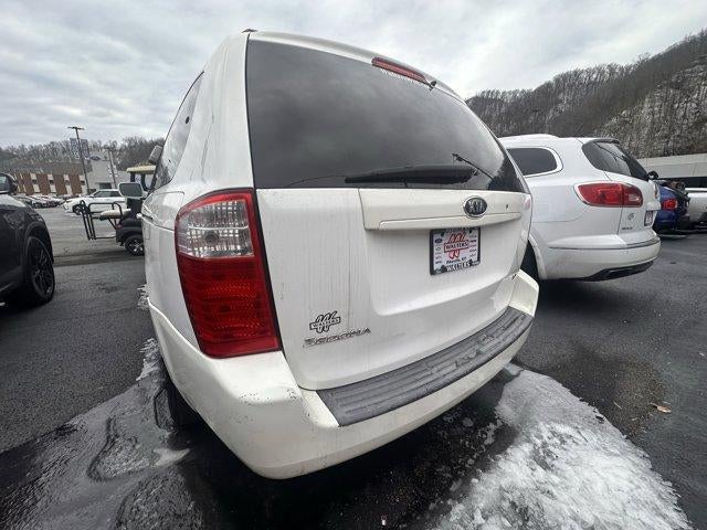 2008 Kia Sedona 4dr LWB LX
