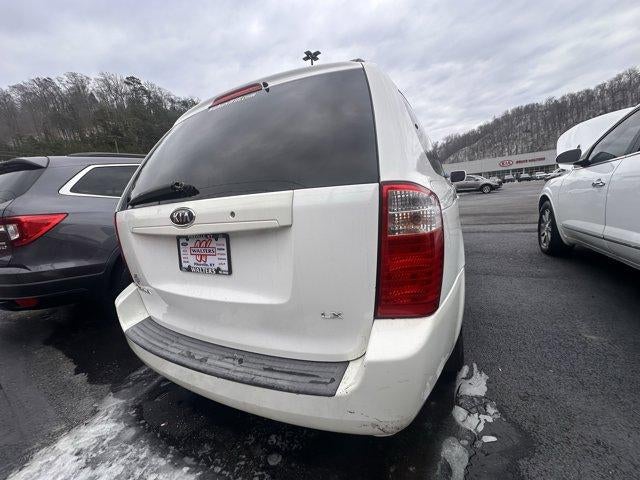 2008 Kia Sedona 4dr LWB LX