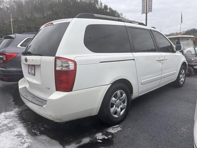 2008 Kia Sedona 4dr LWB LX