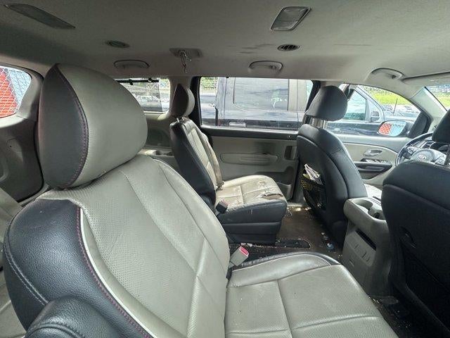 2017 Kia Sedona LX FWD