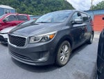 2017 Kia Sedona LX FWD