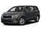 2017 Kia Sedona LX FWD