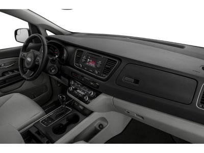2017 Kia Sedona LX FWD