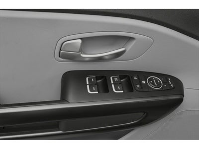 2017 Kia Sedona LX FWD