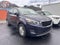 2018 Kia Sedona LX FWD