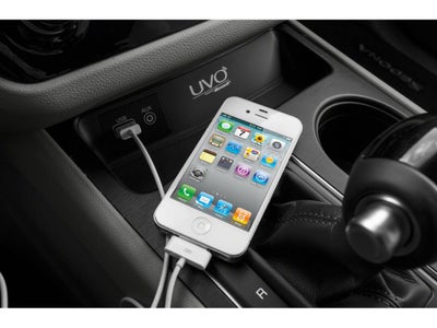 2018 Kia Sedona LX FWD