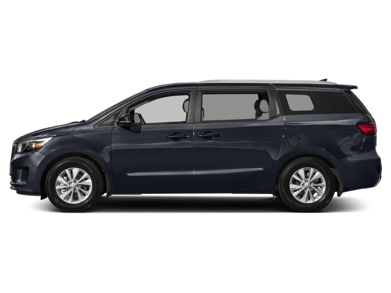 2018 Kia Sedona LX FWD