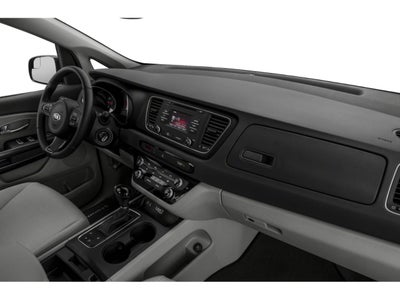 2018 Kia Sedona LX FWD