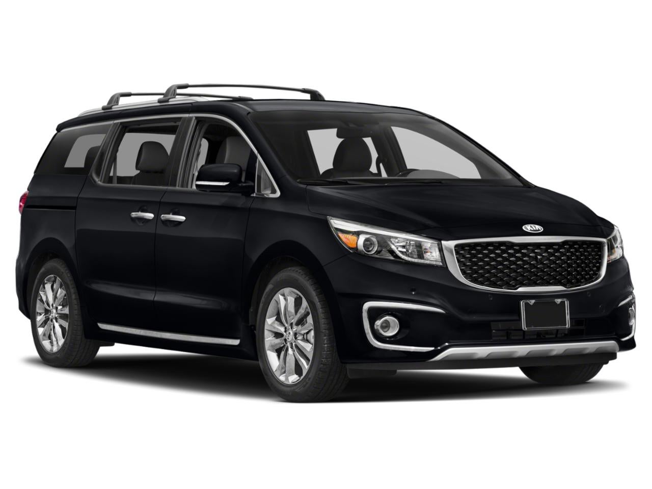 2018 Kia Sedona LX FWD