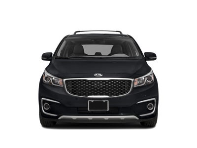 2018 Kia Sedona LX FWD
