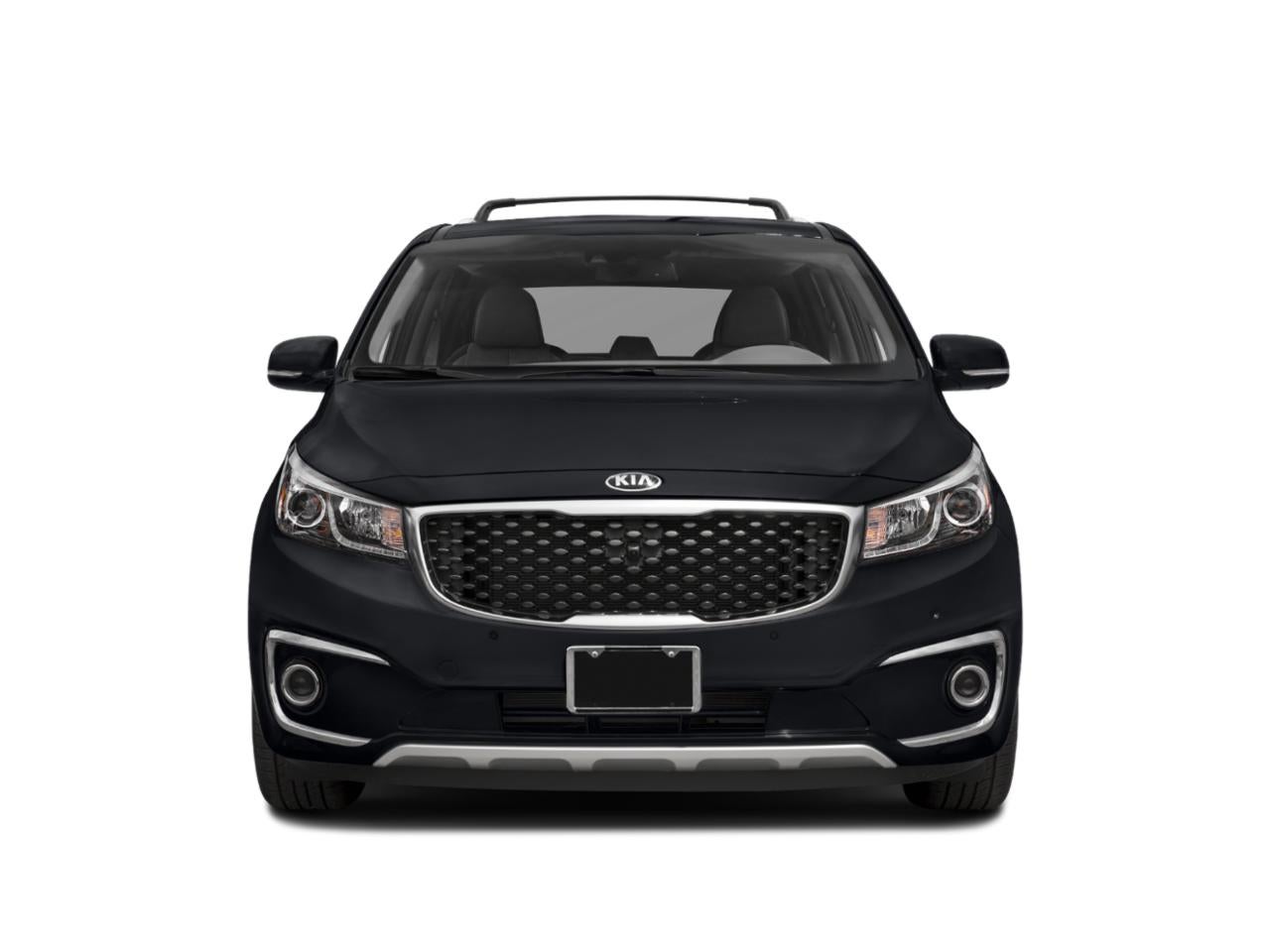 2018 Kia Sedona LX FWD