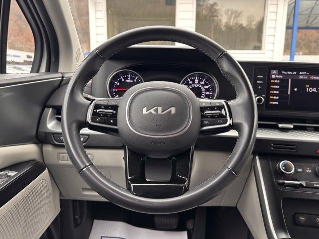 2024 Kia Carnival LX FWD w/Seat Pkg