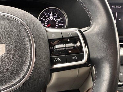 2024 Kia Carnival LX FWD w/Seat Pkg