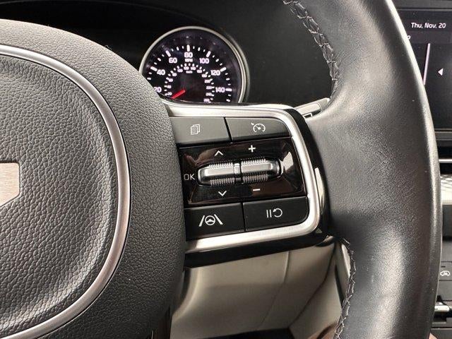 2024 Kia Carnival LX FWD w/Seat Pkg