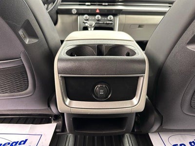 2024 Kia Carnival LX FWD w/Seat Pkg