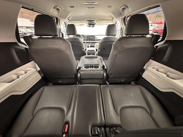2024 Kia Carnival LX FWD w/Seat Pkg