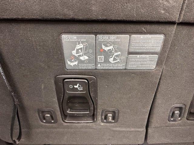 2024 Kia Carnival LX FWD w/Seat Pkg