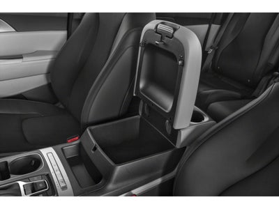 2024 Kia Carnival LX FWD w/Seat Pkg
