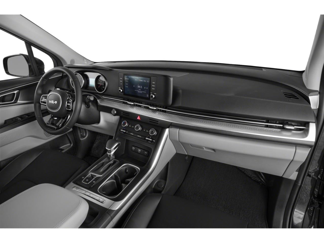 2024 Kia Carnival LX FWD w/Seat Pkg