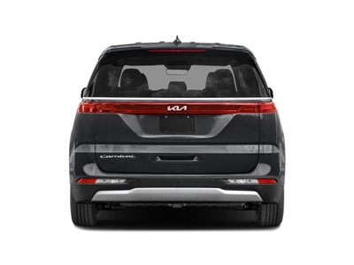 2024 Kia Carnival LX FWD w/Seat Pkg