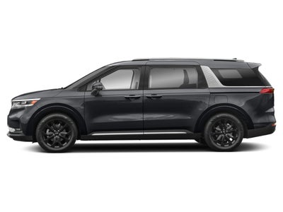 2022 Kia Carnival SX FWD