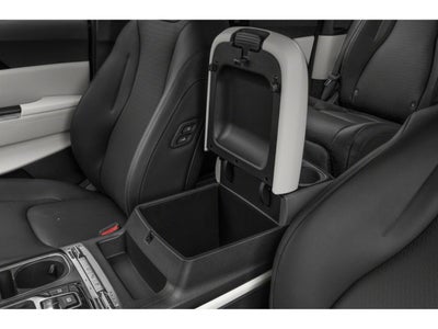 2024 Kia Carnival SX Prestige FWD